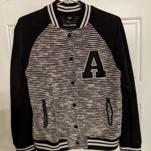 Women's Varsity Jacket